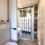 샬레 Oihana Grand De 2 A 6 Pers, Parentale, 2 Sdb, Climatise, Piscine Vue Et Calme A Hasparren-pays Basque *