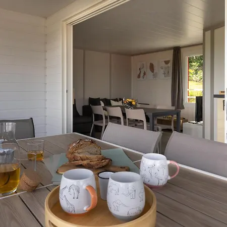Oihana Grand De 2 A 6 Pers Climatise Avec Piscine Vue Et Calme A Hasparren-pays Basque Chalet Hasparren